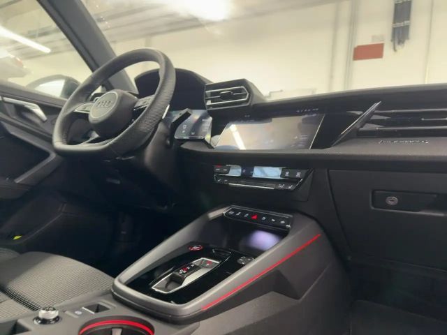 Audi S3 2.0 TFSI S-Tronic Sedan