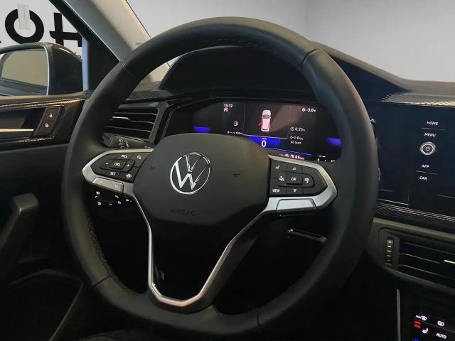 Volkswagen Polo 1.0 TSI BMT