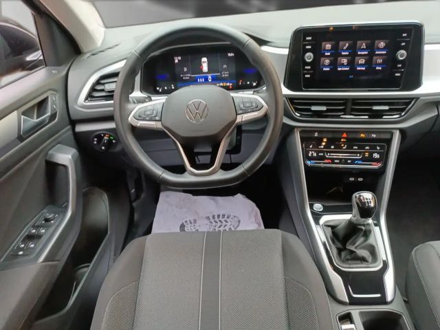 Volkswagen T-Roc 1.5 TSI Life