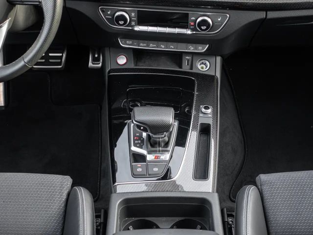 Audi SQ5 3.0 TDI Quattro