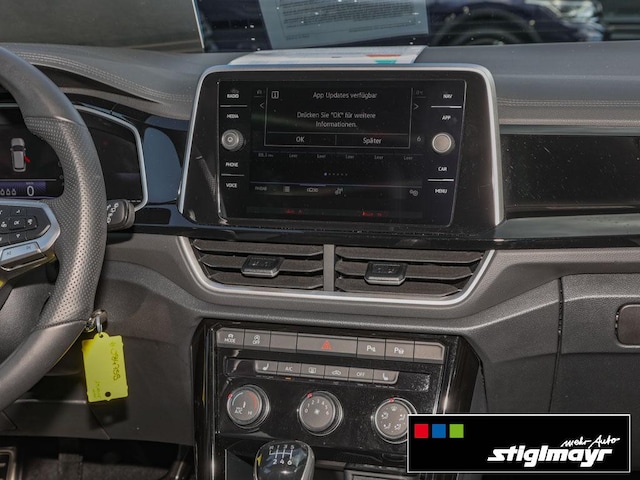 Volkswagen T-Roc 1.0 TSI R-Line