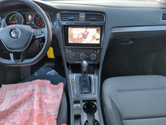 Volkswagen Golf Golf VII e-Golf
