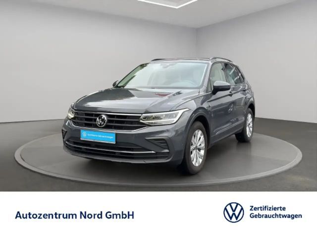 Volkswagen Tiguan 1.5 TSI Life