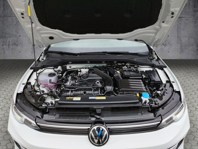 Volkswagen Golf 1.5 eTSI DSG Golf VIII