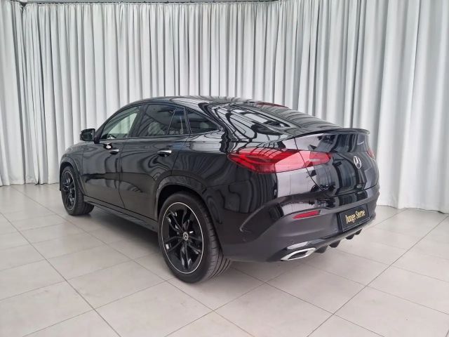 Mercedes-Benz GLE 450 4MATIC Coupé