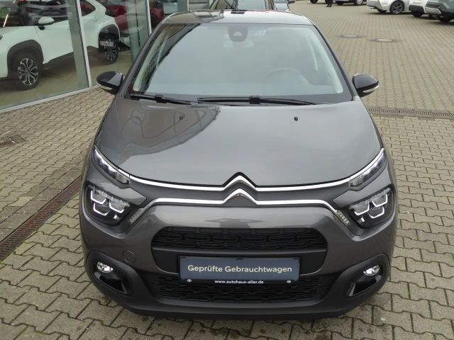 Citroën C3 Max PureTech