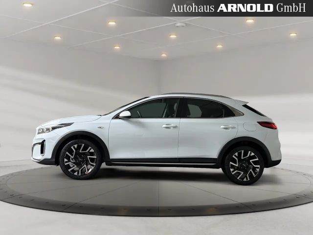 Kia XCeed GDi Vision