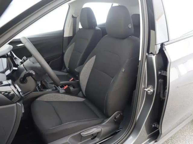 Skoda Fabia Essence TSI