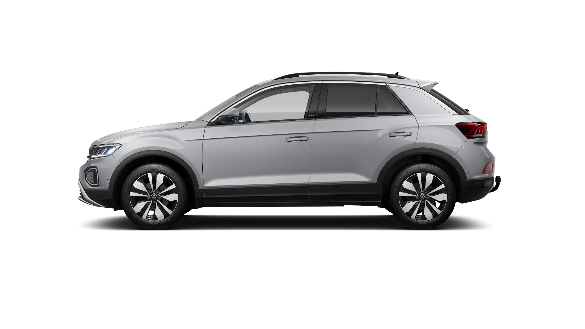 Volkswagen T-Roc 1.5 TSI Move