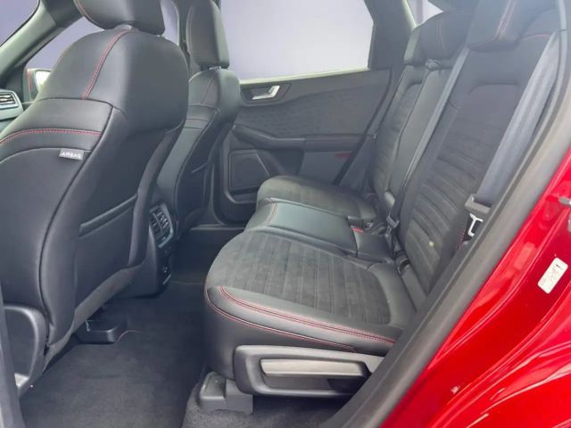 Ford Kuga Plug in Hybrid ST Line X