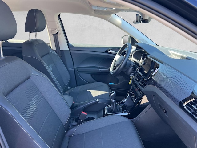 Volkswagen T-Cross 1.0 TSI Style