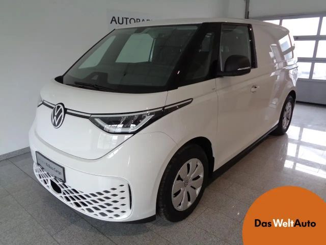 Volkswagen ID.Buzz Cargo 150 kW