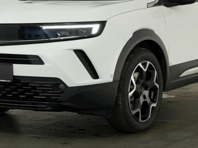 Opel Mokka Hybrid Ultimate