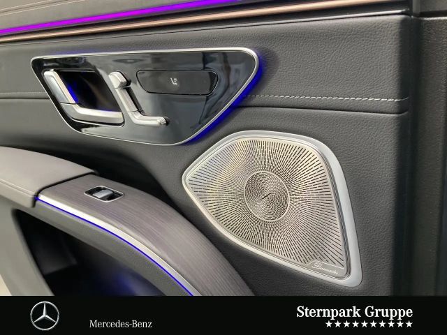 Mercedes-Benz EQS SUV 450 4MATIC AMG Line