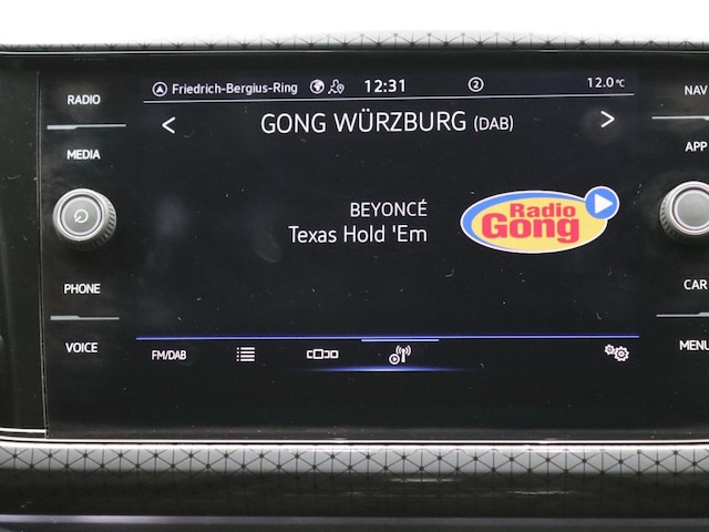 Volkswagen T-Cross 1.0 TSI DSG Style