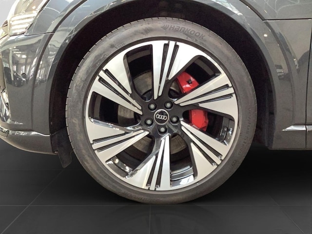 Audi Q8 e-tron 55 Quattro Sportback