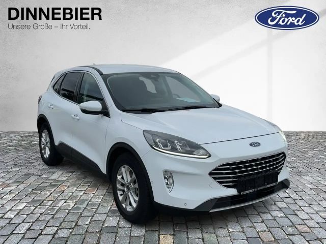 Ford Kuga Titanium
