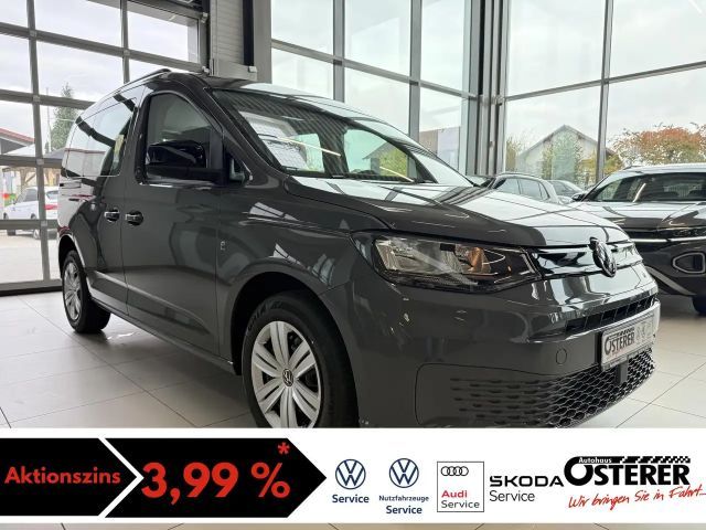 Volkswagen Caddy 1,5 TSI 75 Jahre Edition 5 Jahre Garantie App Conn