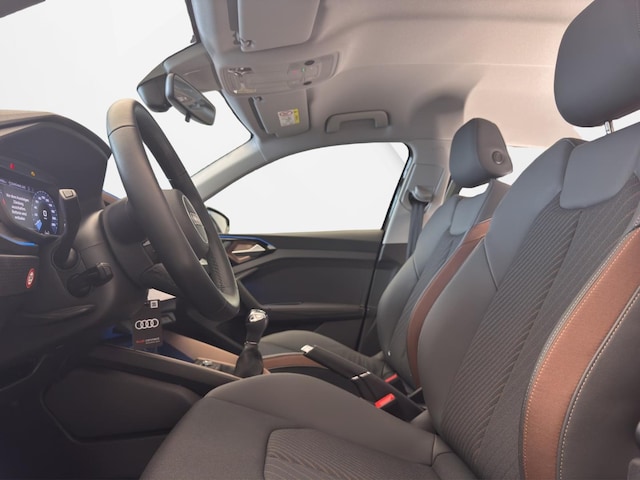 Audi A1 30 TFSI Sportback