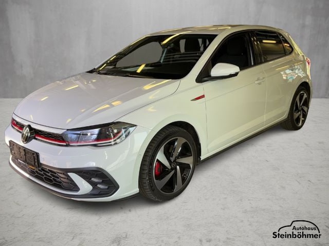 Volkswagen Polo 2.0 TSI DSG GTI IQ.Drive