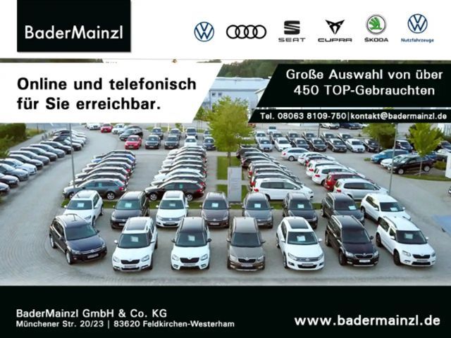 Volkswagen Tiguan 1.5 TSI Life
