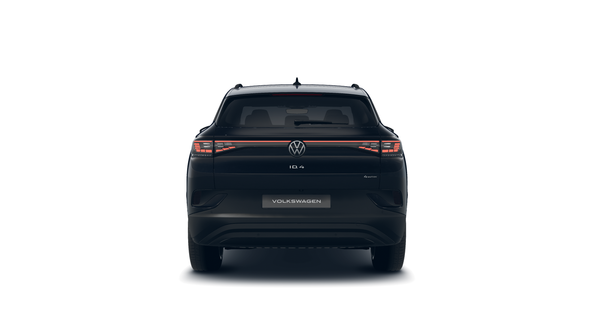 Volkswagen ID.4 4Motion IQ.Drive