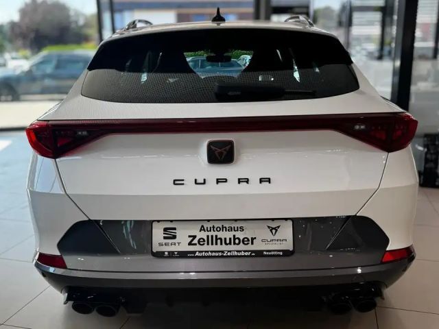 Cupra Formentor 2.0 TSI DSG VZ