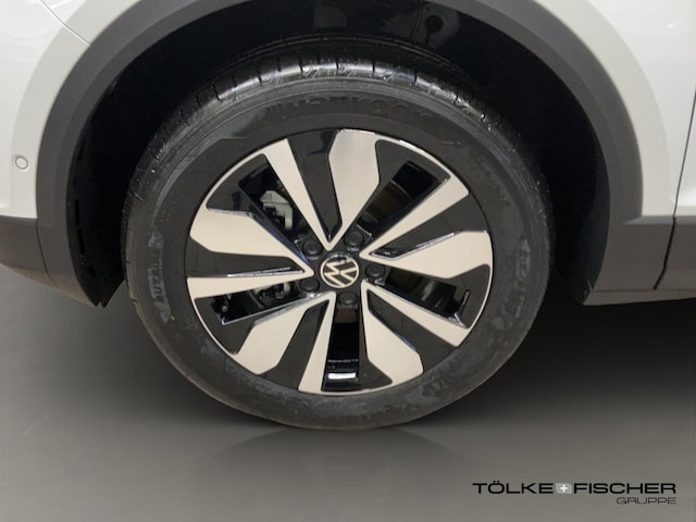 Volkswagen T-Roc 1.5 l TSI OPF DSG Virtual LM ACC FLA