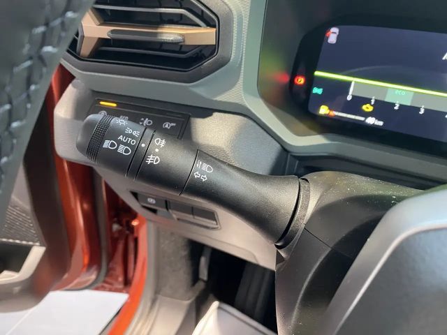 Dacia Bigster Extreme Mild Hybrid 140