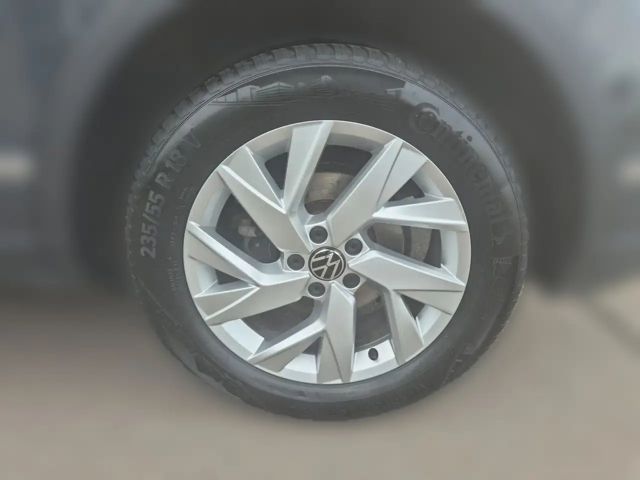 Volkswagen Tiguan 1.5 TSI DSG Life