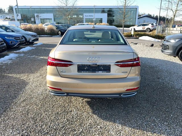 Audi A6 45 TDI Quattro Sedan