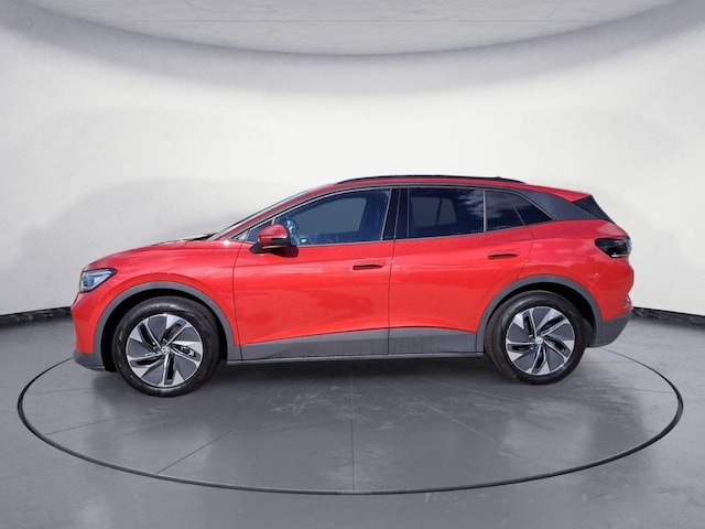 Volkswagen ID.4 Performance Pro