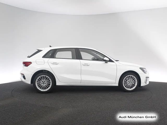 Audi A3 40 TFSI Hybride S-Tronic Sedan