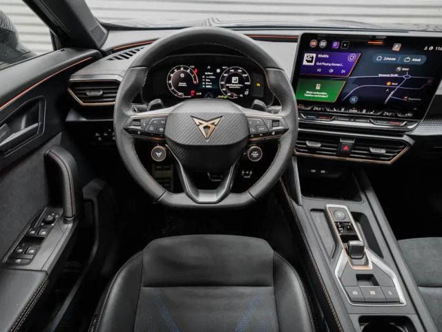 Cupra Formentor DSG VZ