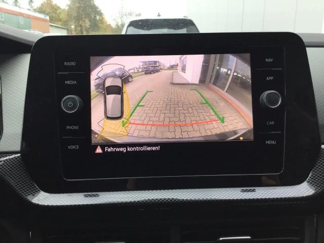 Volkswagen T-Cross 1.5 TSI DSG IQ.Drive Life