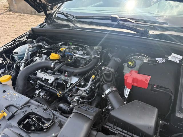 Renault Clio TCe 90 Techno