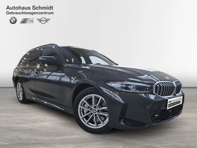 BMW 330 330i M-Sport Touring xDrive