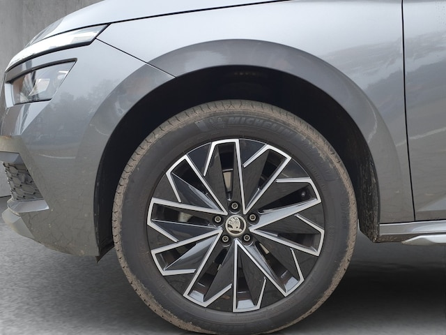 Skoda Kamiq 1.0 TSI Style Style