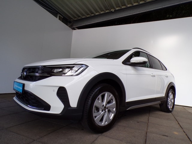 Volkswagen Taigo 1.0 TSI