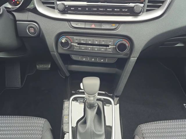 Kia Ceed CEED_SW 1.5T 48V DCT 140 ULTIMATE EDITION STY*JBL*