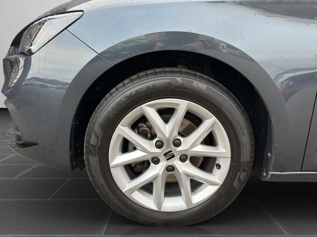 Seat Leon 1.5 TSI Sportstourer