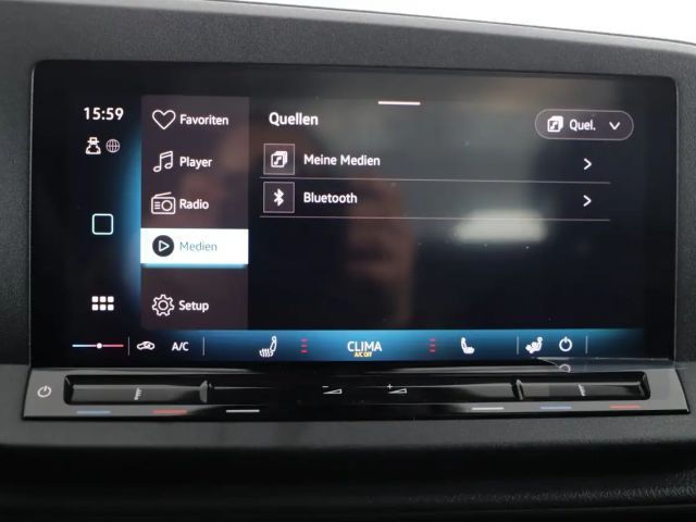 Volkswagen Caddy Cargo TDI