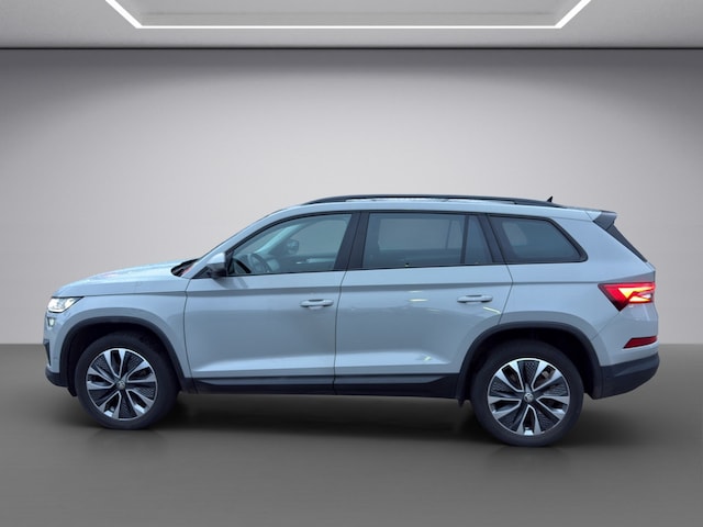 Skoda Kodiaq 1.5 TSI Tour