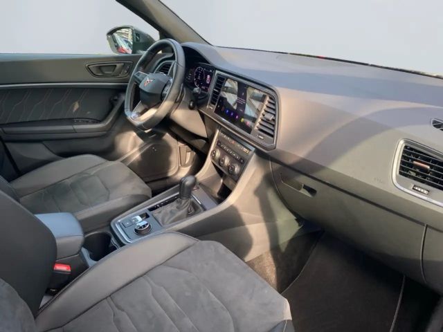 Cupra Ateca 2.0 TSI 4Drive DSG