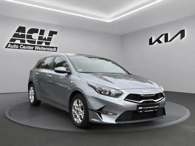 Kia Ceed Vision