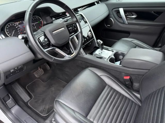 Land Rover Discovery Sport AWD SE