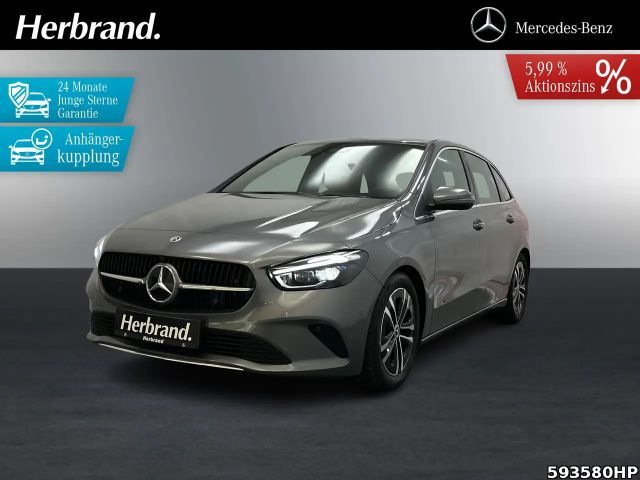 Mercedes-Benz B 180 Progressive