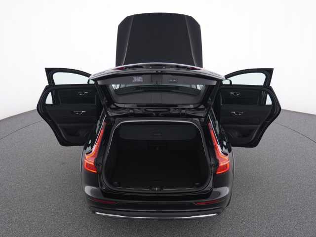 Volvo V60 Cross Country CC