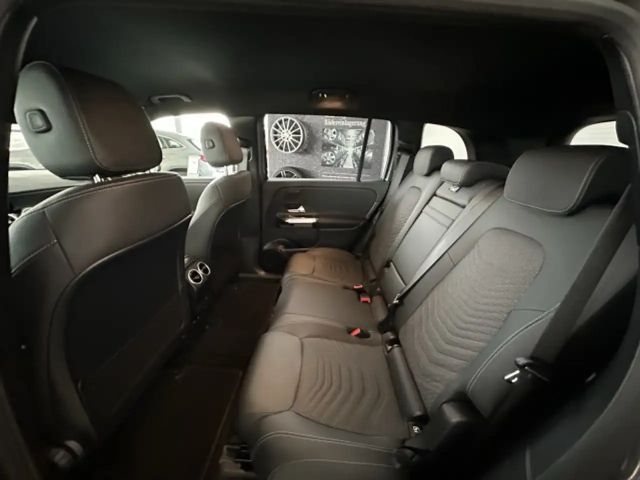 Mercedes-Benz EQB 350 4MATIC Progressive