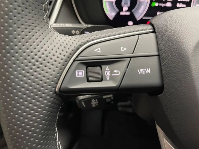 Audi Q5 Hybride Quattro S-Line